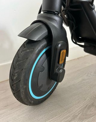 Patinete Cecotec Bongo poco uso