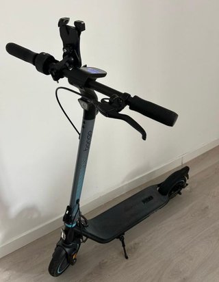 Patinete Cecotec Bongo poco uso