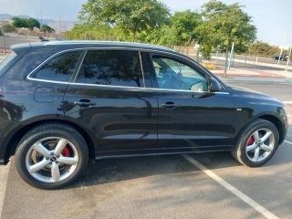 Audi Q5 2010