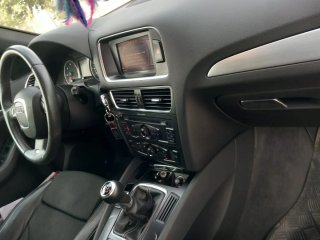 Audi Q5 2010