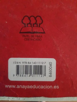 Matemáticas I 1 Bachillerato