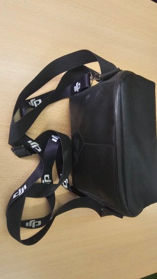 Funda DJI para dron o compatible.
