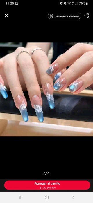 Servicio manicure y pedícure a domicilio
