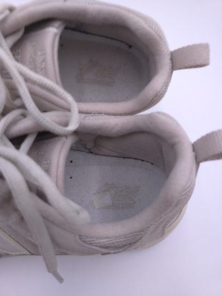New Balance 878 Unisex Zapatillas Beige