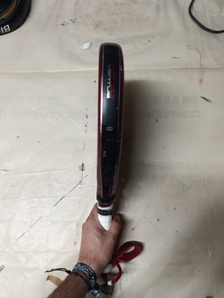 Pala de pádel NOX EA10