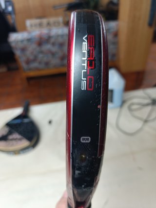 Pala de pádel NOX EA10