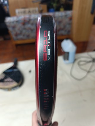 Pala de pádel NOX EA10