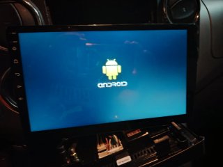 Pantalla Coche 10 Pulgadas