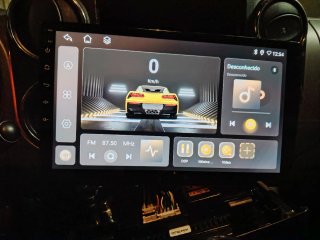 Pantalla Coche 10 Pulgadas