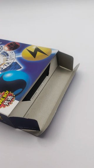 POKÉMON CARD GB - NINTENDO GAME BOY COLOR (JAP)