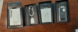 Oppo Find X5 Pro 256GB Negro Brillo
