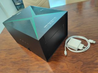 Oppo Find X5 Pro 256GB Negro Brillo