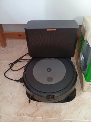 Roomba j7+ Robot Aspirador