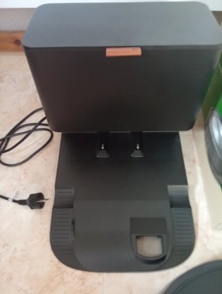 Roomba j7+ Robot Aspirador
