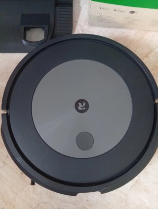 Roomba j7+ Robot Aspirador