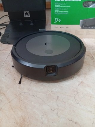 Roomba j7+ Robot Aspirador