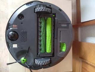 Roomba j7+ Robot Aspirador