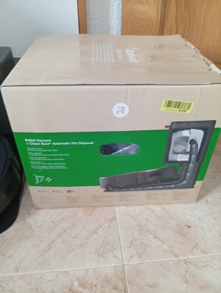 Roomba j7+ Robot Aspirador