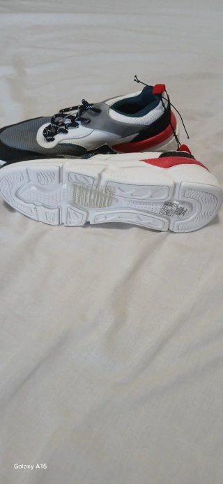 Zapatillas deportivas Primark niña talla 38