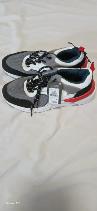 Zapatillas deportivas Primark niña talla 38