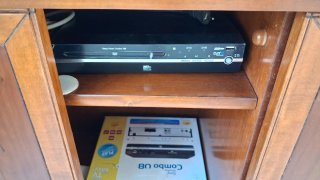 Televisor Sony Tubo CRT 30 Pulgadas + TDT