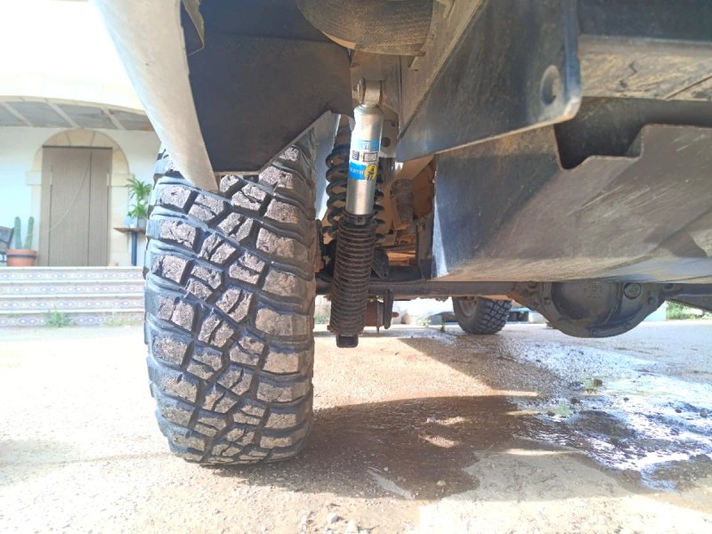 Jeep Grand Cherokee 1998 - foto 1