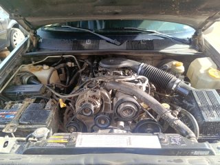 Jeep Grand Cherokee 1998
