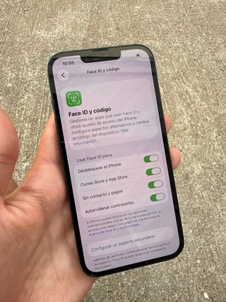 iPhone 13 256gb Original 100%