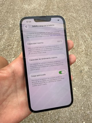 iPhone 13 256gb Original 100%