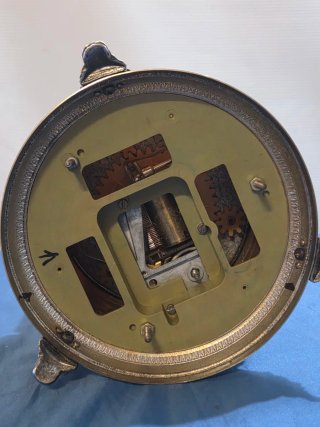 Carillon Reuge Portasigarette Musicale Vintage