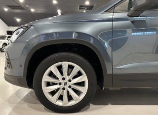 SEAT Ateca Style Go 2.0TDi 115cv 2022