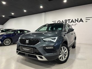 SEAT Ateca Style Go 2.0TDi 115cv 2022