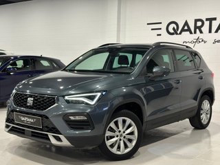 SEAT Ateca Style Go 2.0TDi 115cv 2022