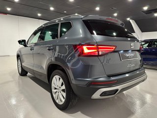 SEAT Ateca Style Go 2.0TDi 115cv 2022