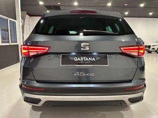 SEAT Ateca Style Go 2.0TDi 115cv 2022