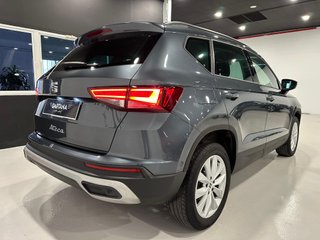 SEAT Ateca Style Go 2.0TDi 115cv 2022