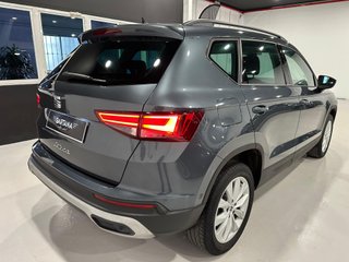 SEAT Ateca Style Go 2.0TDi 115cv 2022