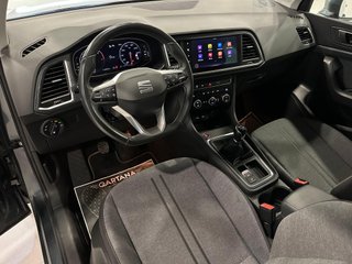SEAT Ateca Style Go 2.0TDi 115cv 2022
