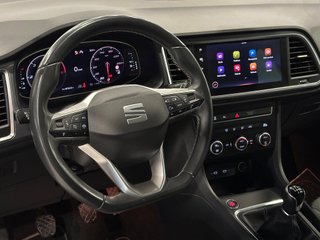 SEAT Ateca Style Go 2.0TDi 115cv 2022
