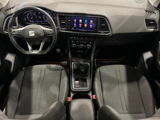 SEAT Ateca Style Go 2.0TDi 115cv 2022