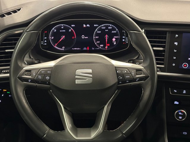 SEAT Ateca Style Go 2.0TDi 115cv 2022