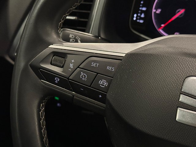 SEAT Ateca Style Go 2.0TDi 115cv 2022