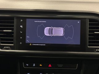 SEAT Ateca Style Go 2.0TDi 115cv 2022