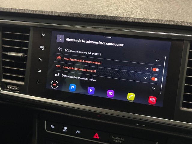 SEAT Ateca Style Go 2.0TDi 115cv 2022