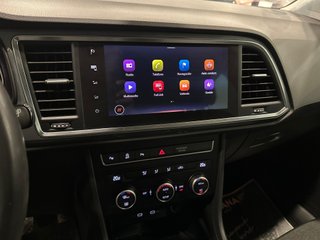 SEAT Ateca Style Go 2.0TDi 115cv 2022