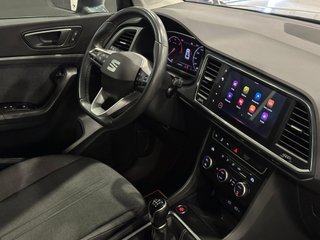 SEAT Ateca Style Go 2.0TDi 115cv 2022