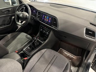 SEAT Ateca Style Go 2.0TDi 115cv 2022