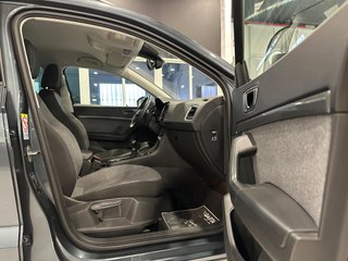 SEAT Ateca Style Go 2.0TDi 115cv 2022