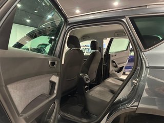 SEAT Ateca Style Go 2.0TDi 115cv 2022