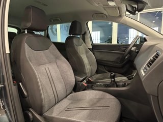 SEAT Ateca Style Go 2.0TDi 115cv 2022